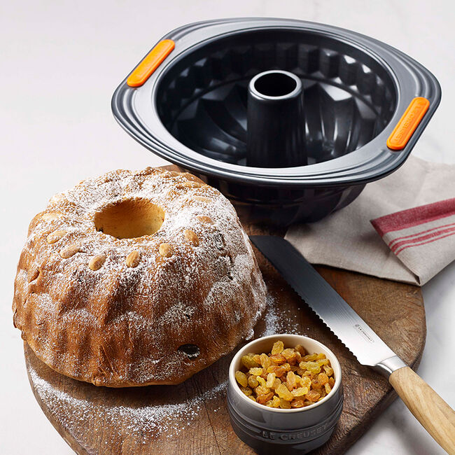 Fluted Cake Pan, view 5